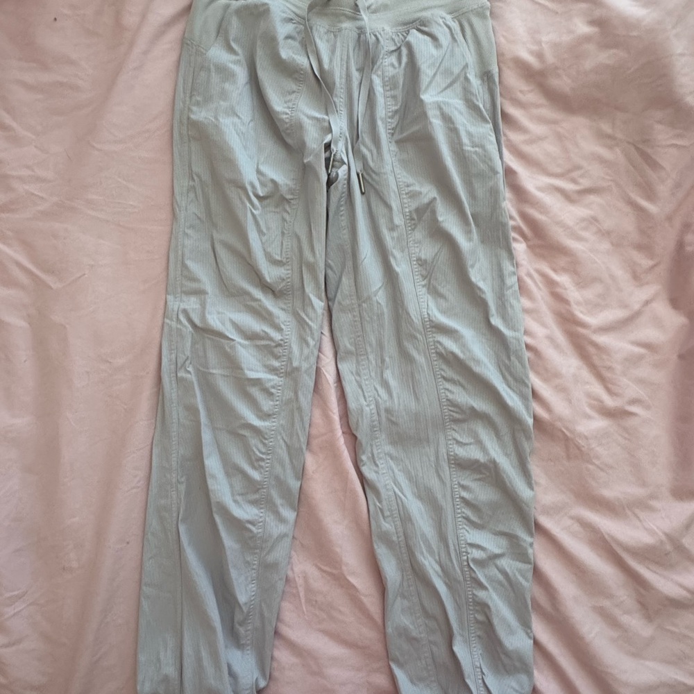 Lululemon White Pants